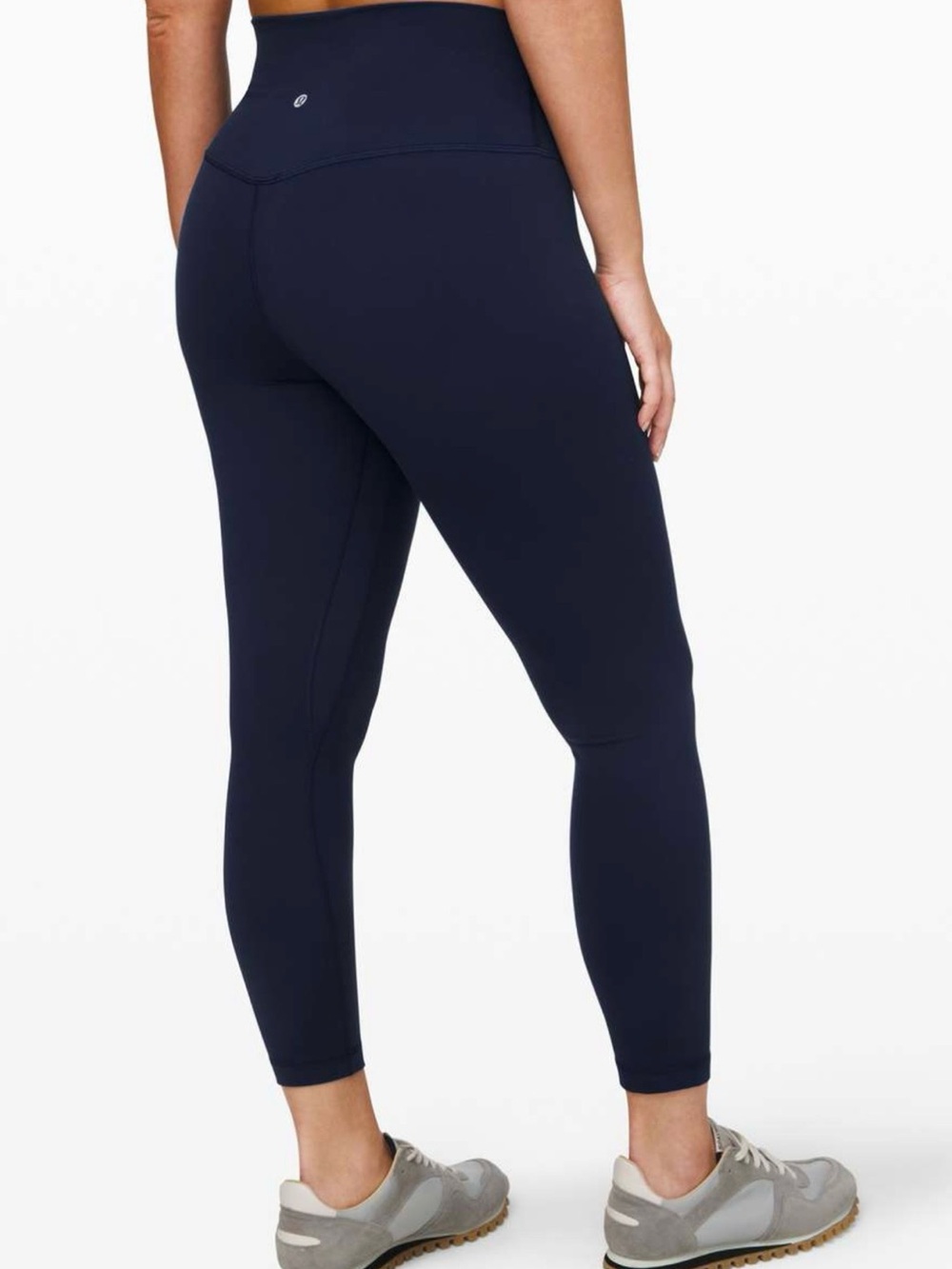 Lululemon Align Pant II 25"